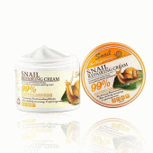Κρεμα σαλιγκαριου Skin repairing snail cream 99%