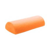 Μαξιλάρι μανικιούρ πετσετέ πορτοκαλί