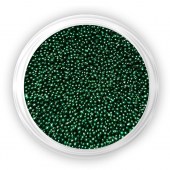 Caviar Χαβιάρι για την διακόσμηση των νυχιών πρασινο 29