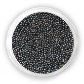 Caviar Χαβιάρι για την διακόσμηση των νυχιών γκρι 43