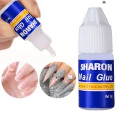 Κόλλα Νυχιών Sharon Nail Glue 3 γραμμαρίων