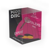 Staleks Pro Pedicure Disc Pododisk Δίσκος για πεντικιούρ XS 10mm