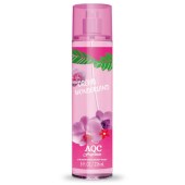 Aquarius Cosmetic Body Mist άρωμα Orchid Wonderland 236ml