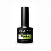 Claresa Blooming 5 Lime Water Ink Marble Ακουαρέλα
