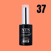 Ημιμόνιμο Βερνίκι νυχιών NTN Premium Design Your Style 5g 37
