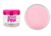 Ακρυλική σκόνη χτισίματος νυχιών Intense Pink