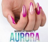 Aurora Mirror Effect Glow 04 1g