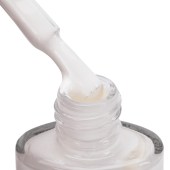 NTN Λευκό βερνίκι Nail Stamping 7ml