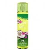 Body Mist άρωμα καρύδας Coconut Kiss AQC 236 ml