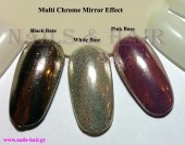 Multi Chrome - Mirror Effect 3ml