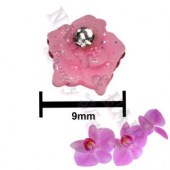 Λουλουδι 3D για διακοσμηση νυχιων T9